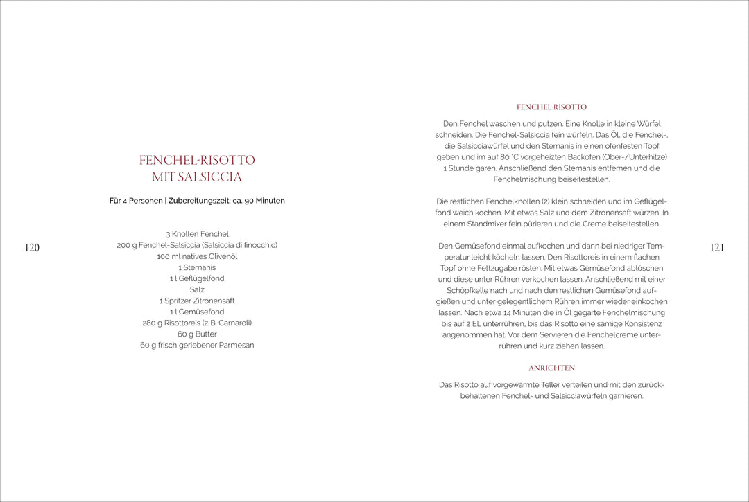 Die Risotto-Bibel | Zurbrüggen, Holger