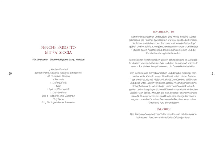 Die Risotto-Bibel | Zurbrüggen, Holger