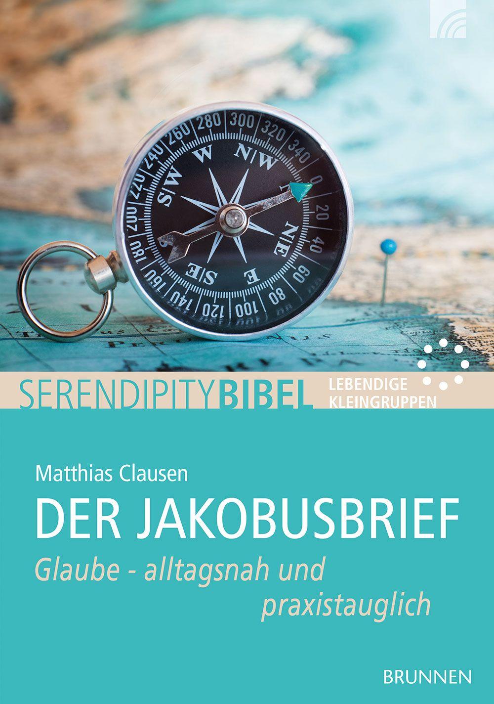 Der Jakobusbrief | Clausen, Matthias