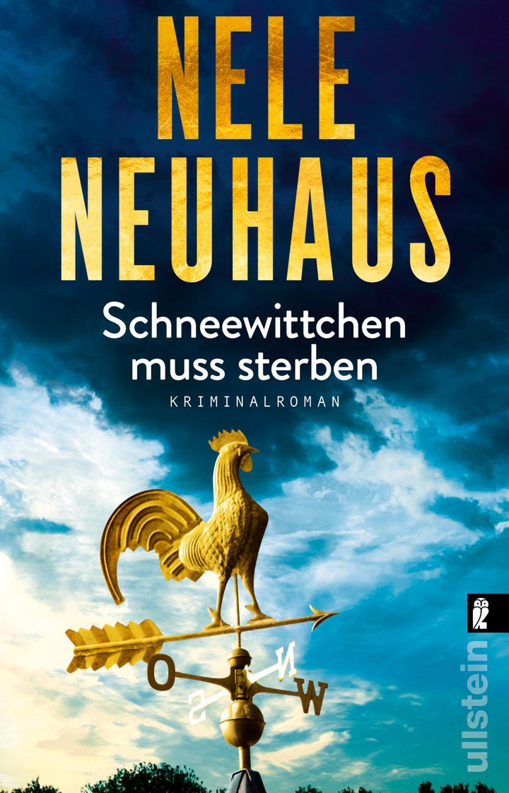 Schneewittchen muss sterben | Neuhaus, Nele