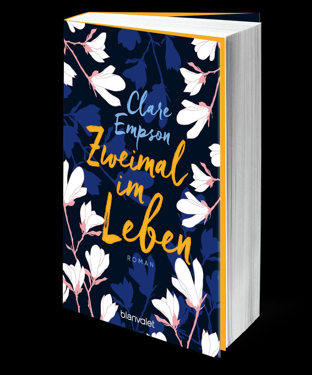 Zweimal im Leben | Empson, Clare