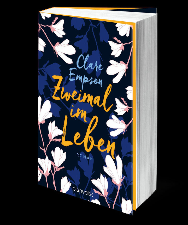 Zweimal im Leben | Empson, Clare