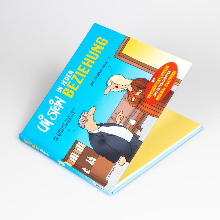 Uli Stein für Verliebte: In jeder Beziehung | Stein, Uli