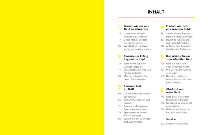 Mehr Geld! Mit einem positiven Money Mindset zur finanziellen Freiheit | Eig...