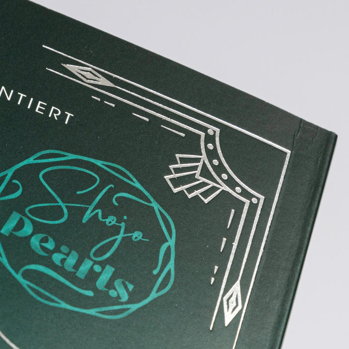 PandoraHearts Pearls 1 | Mochizuki, Jun