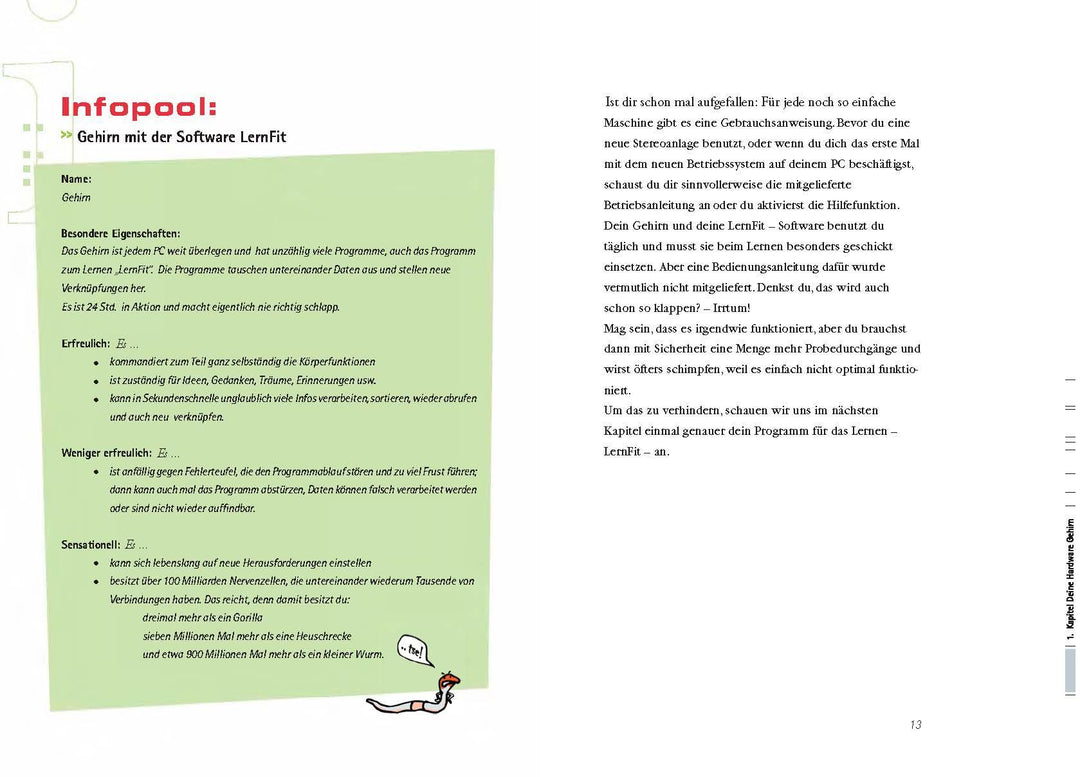 ADS: Topfit beim Lernen | Aust-Claus | Hammer, Petra M