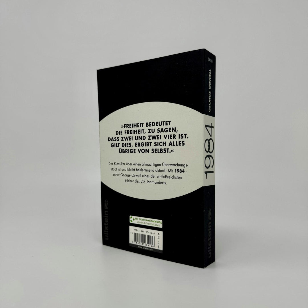 1984 | Orwell, George