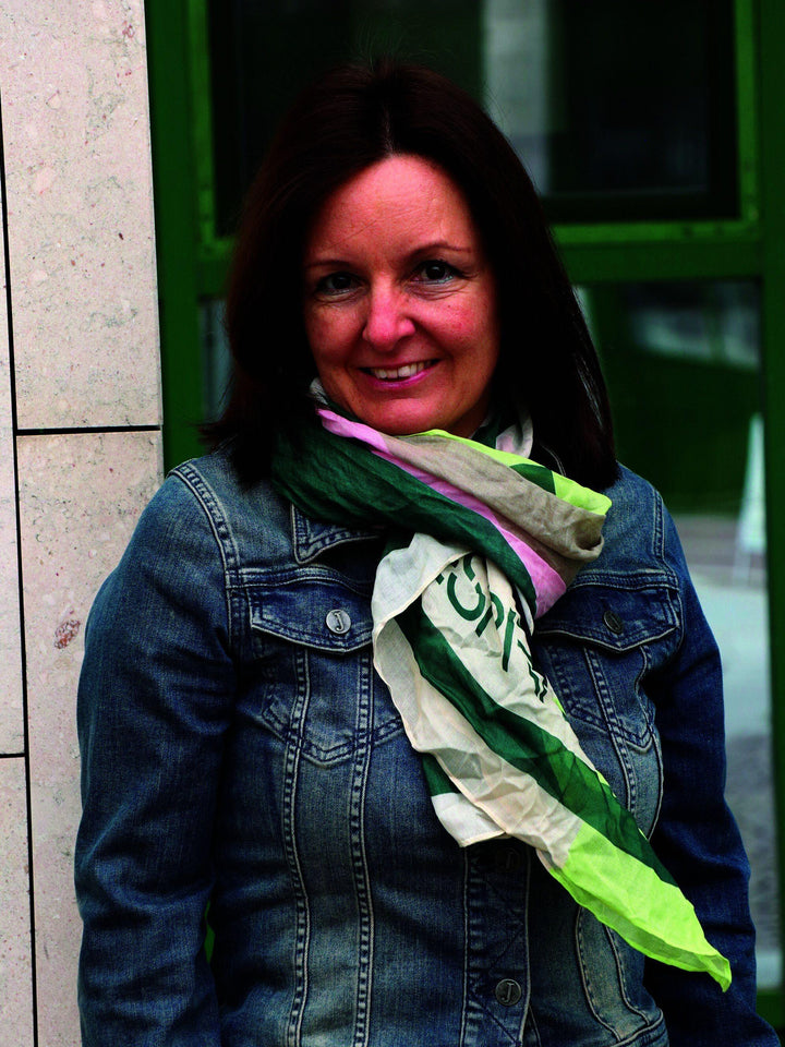 Ellen | Schairer, Carolin