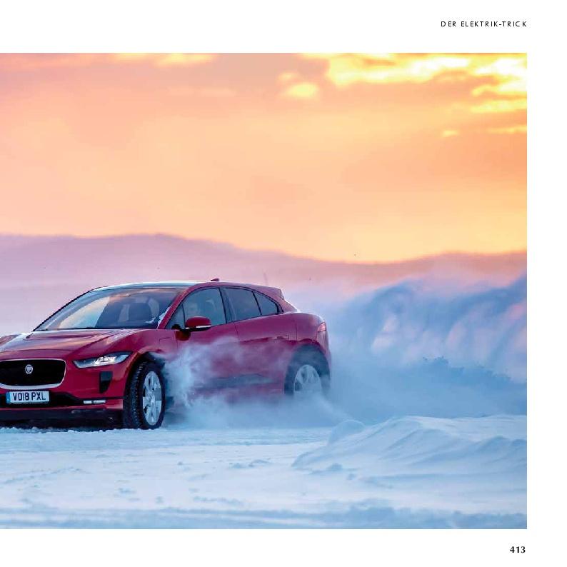 Jaguar - Die Chronik | Stertkamp, Heiner