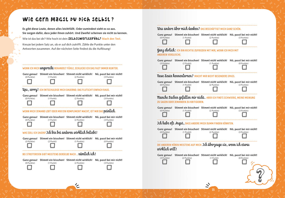 Dein bester Freund? Bist du! | Kienle, Dela