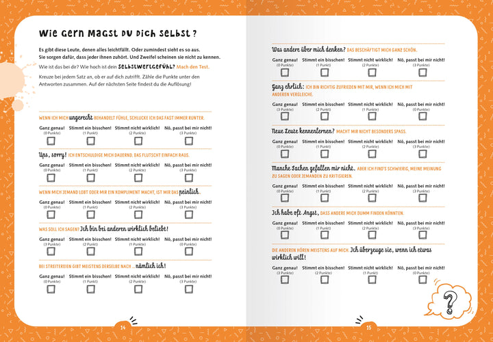 Dein bester Freund? Bist du! | Kienle, Dela