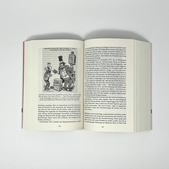 Der König aller Krankheiten | Mukherjee, Siddhartha