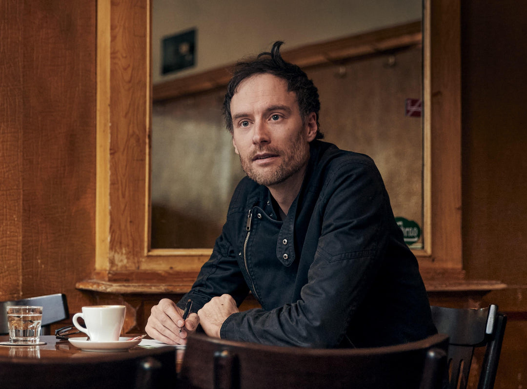 Der Flügelschlag des Paarfalters | Rainer, Andreas