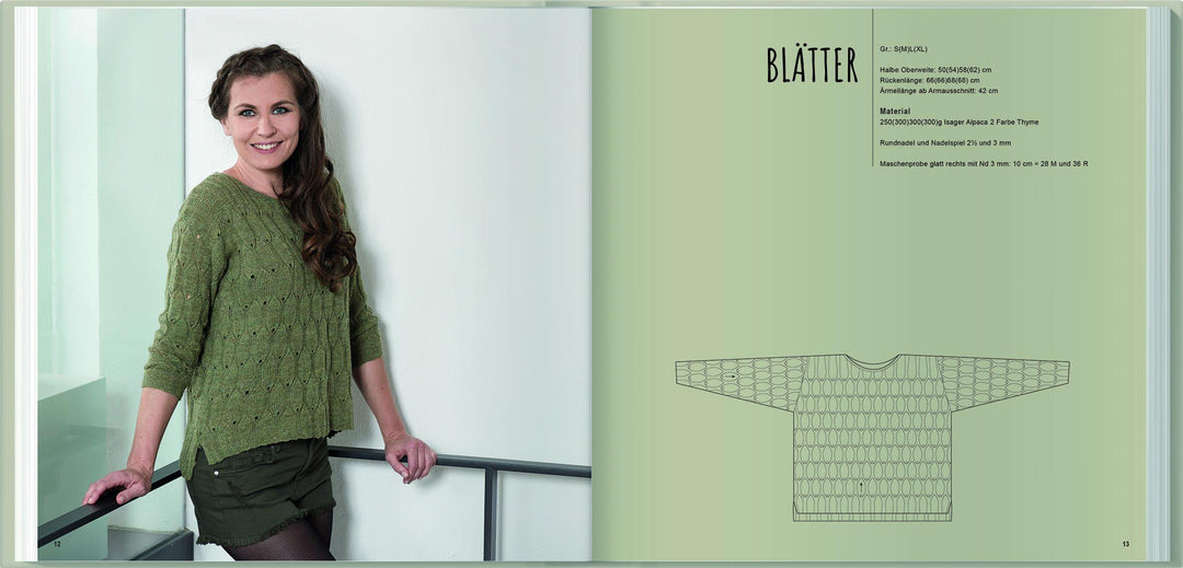 Gestrickt wie getöpfert | Danielsen, Annette