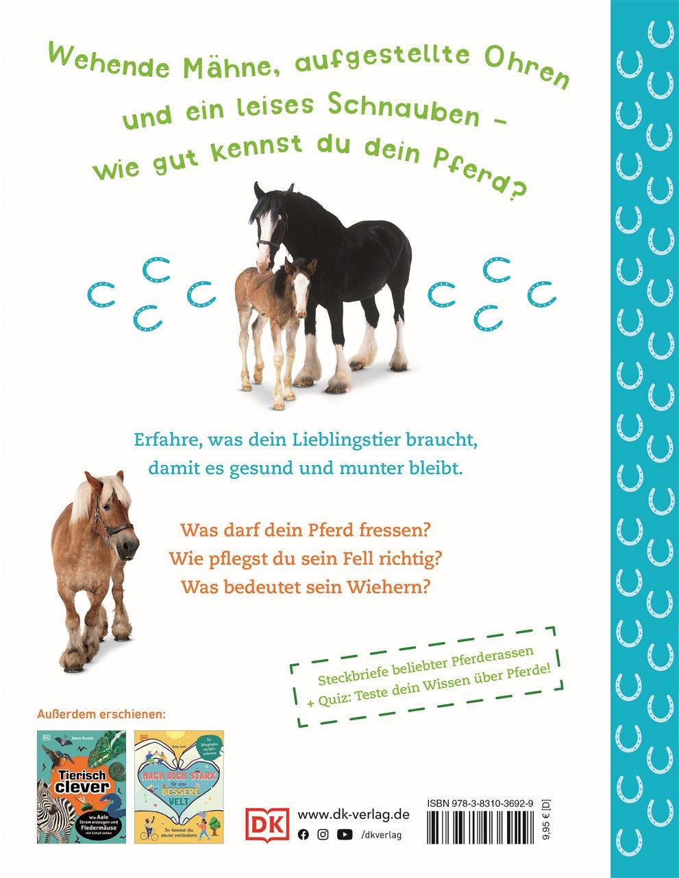 Pferde und Ponys | -