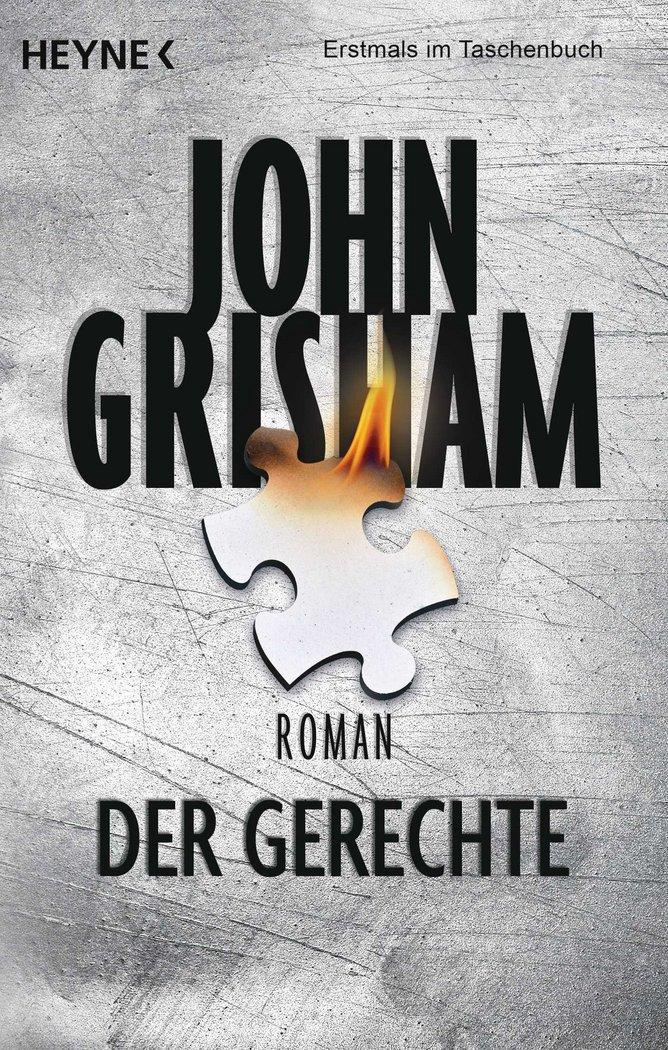 Der Gerechte | Grisham, John