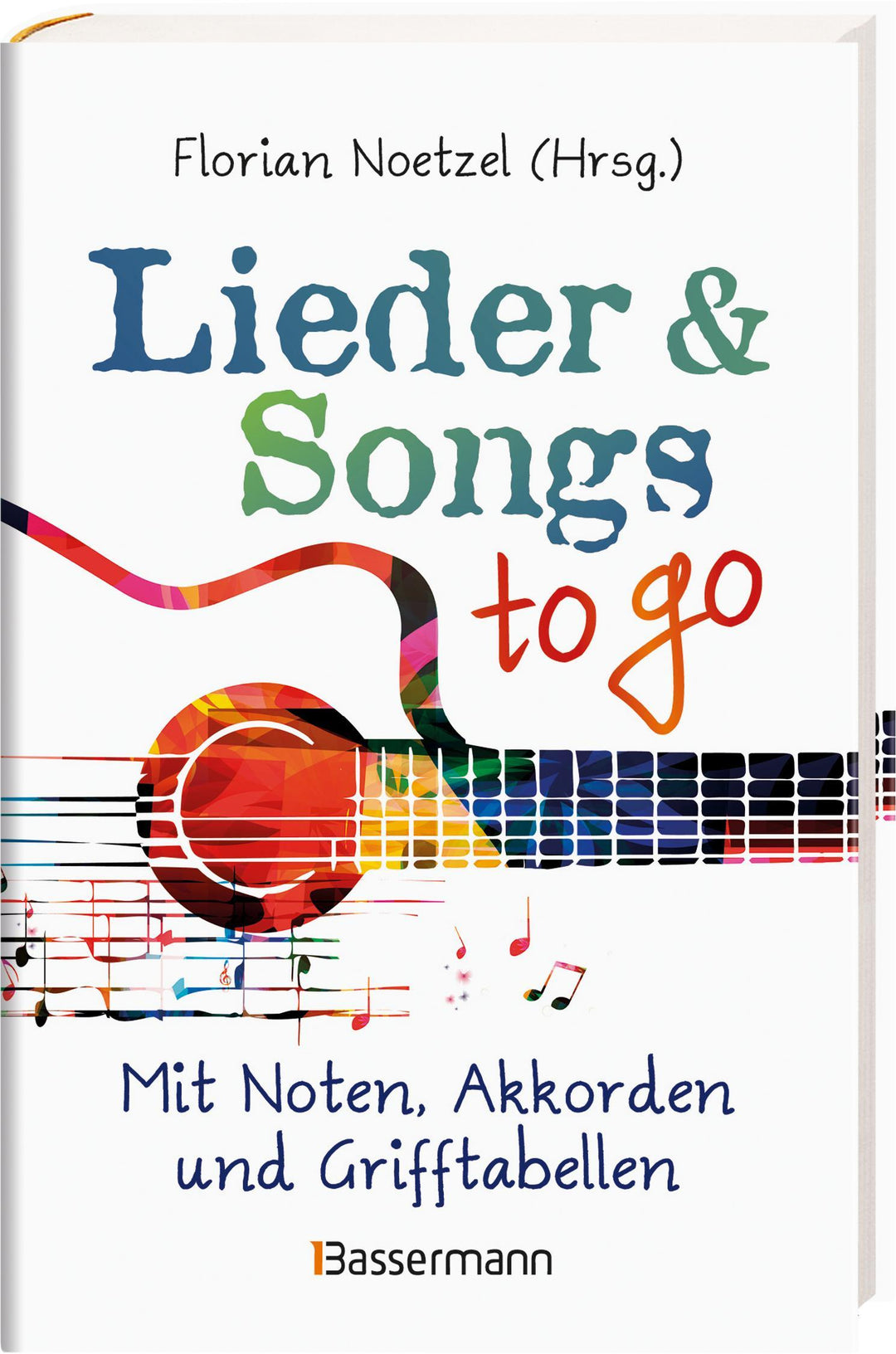 Lieder & Songs to go | -