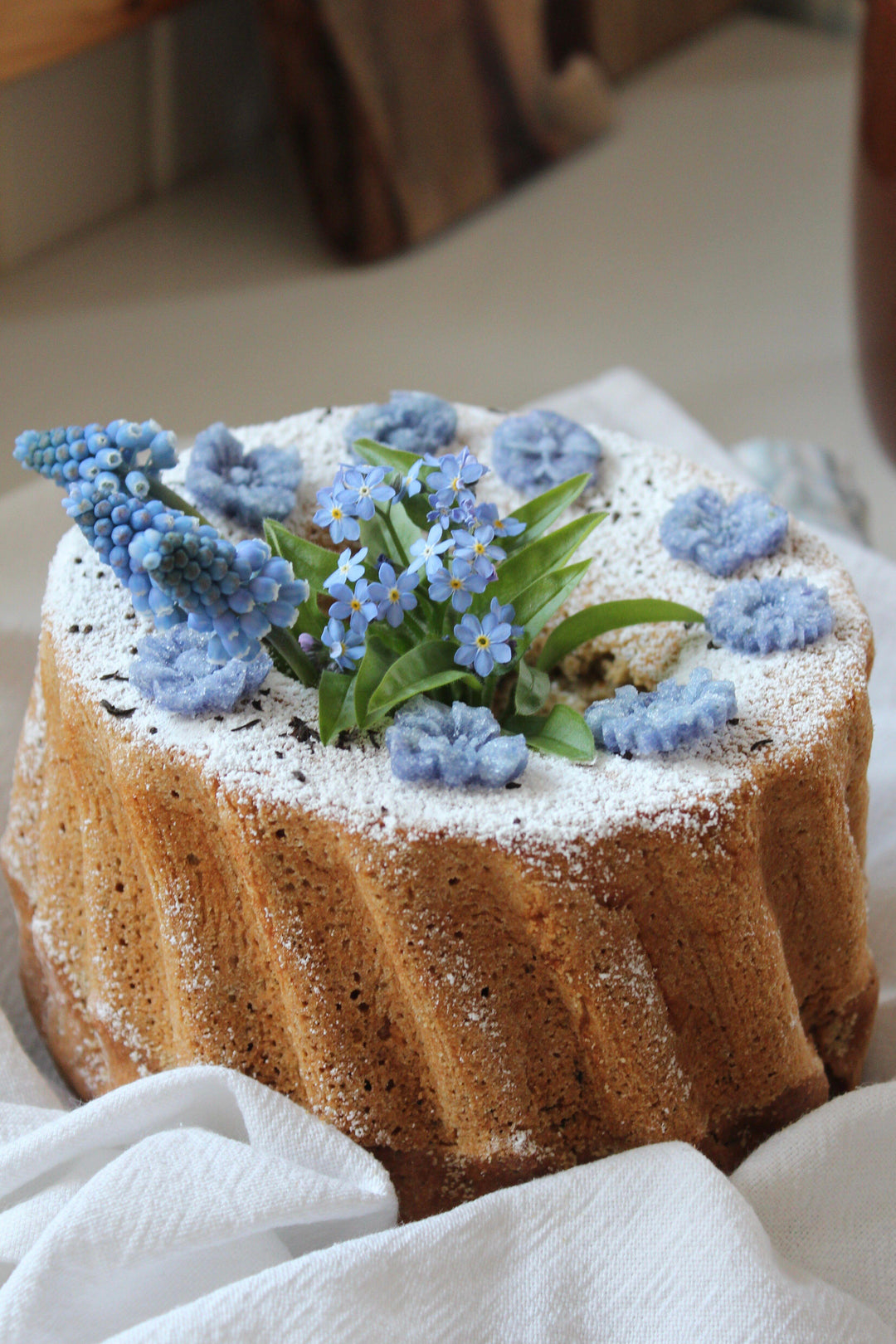 Frühlingsduft und Sommerglück: Naturnahe Deko-Ideen und DIYs mit nordischem ...