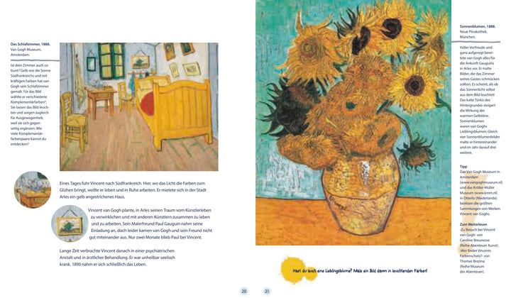 13 Künstler, die du kennen solltest | Wenzel, Angela