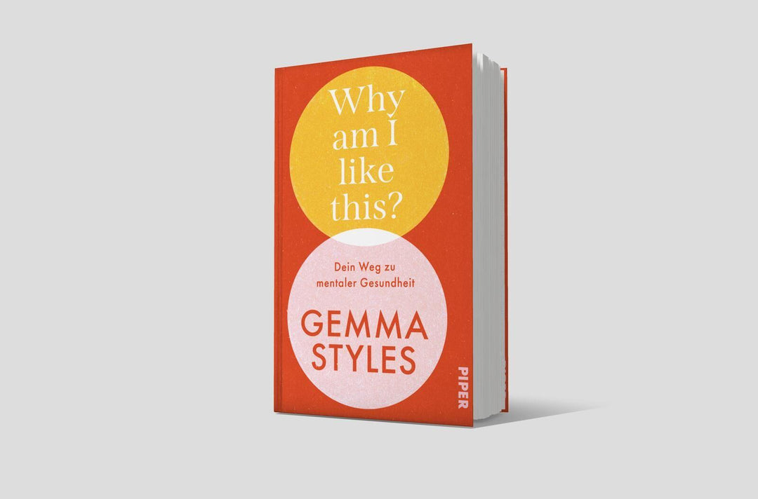 Why am I like this? | Styles, Gemma