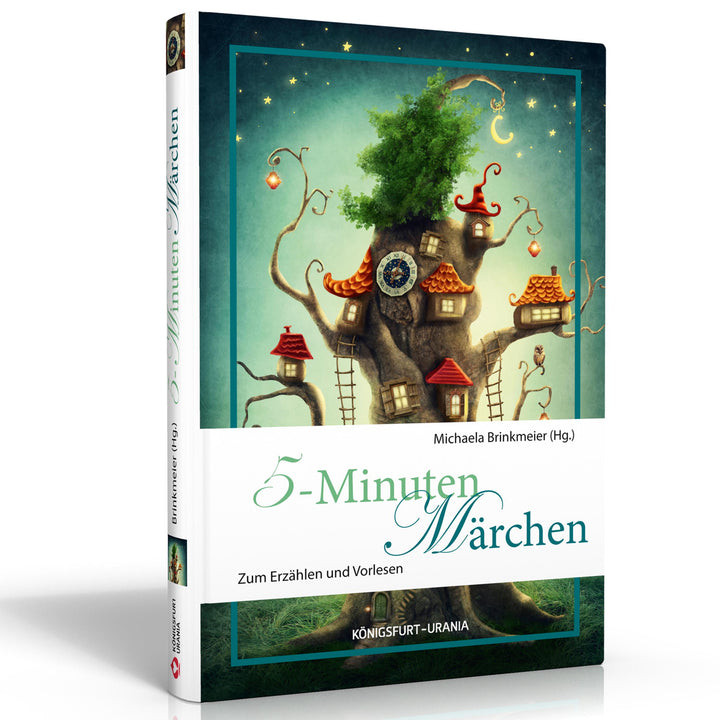 5-Minuten-Märchen | -