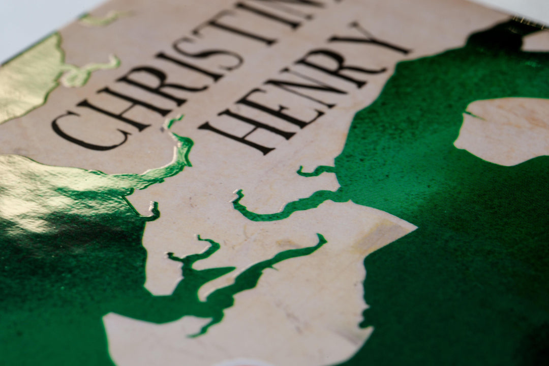 Der Geisterbaum | Henry, Christina