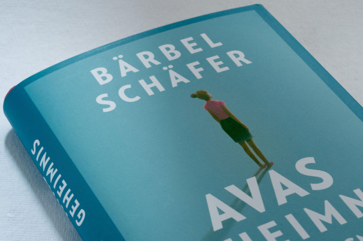 Avas Geheimnis | Schäfer, Bärbel