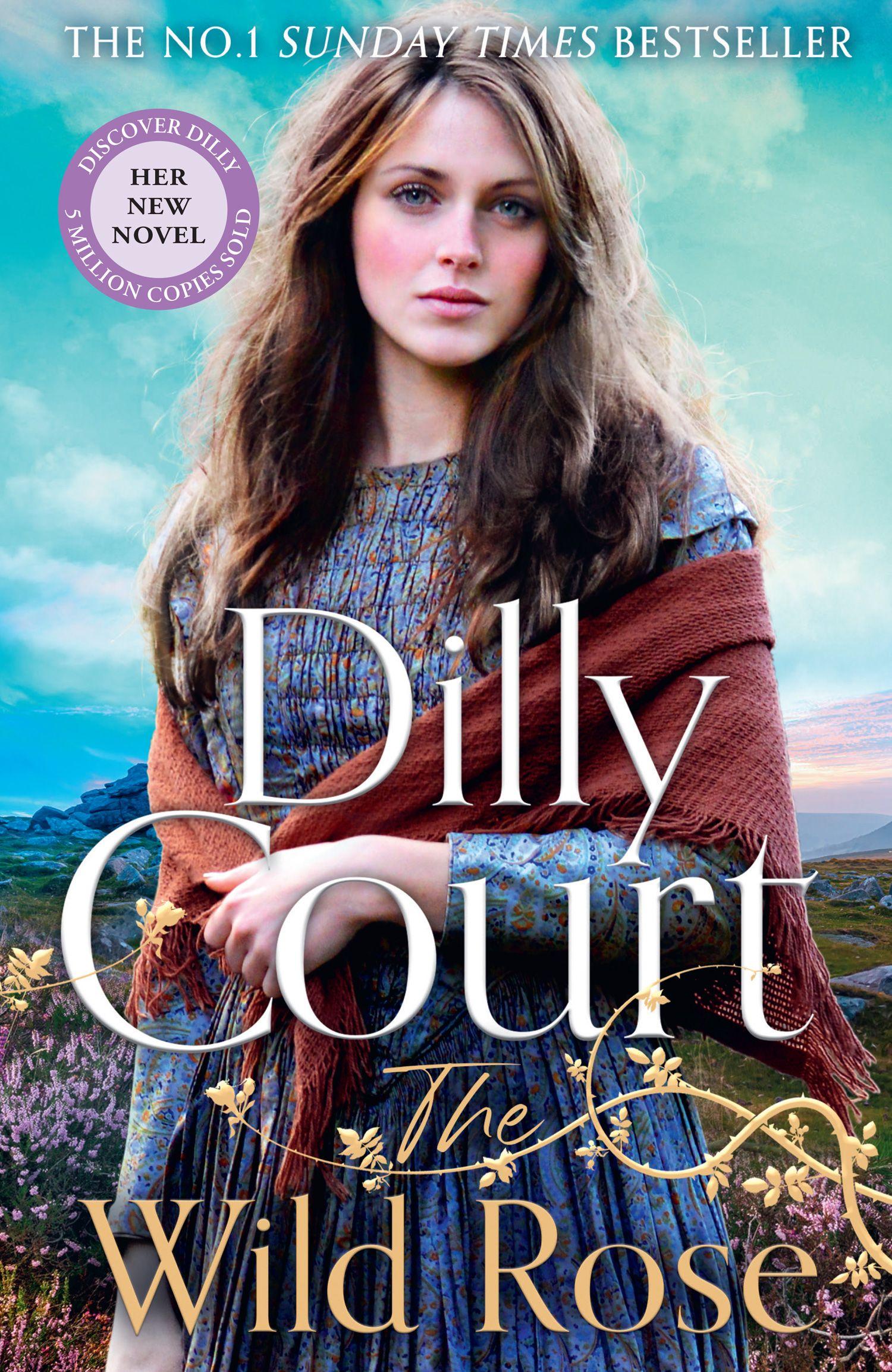 The Wild Rose | Court, Dilly