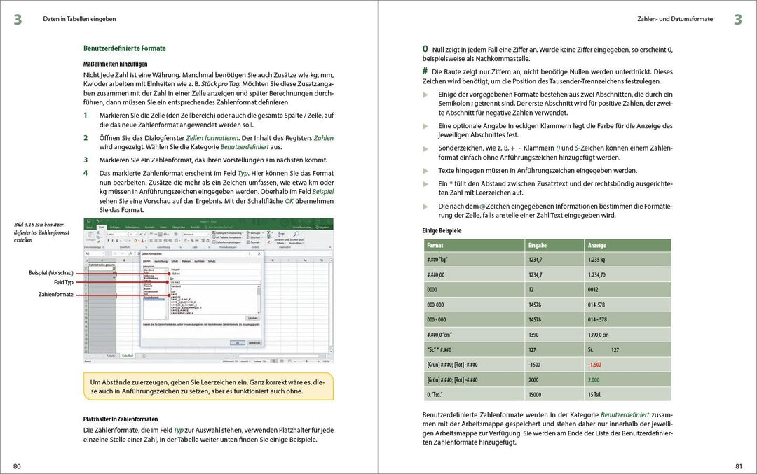 Excel 2016 - Grundlagen für Einsteiger | Schmid, Anja | Baumeister, Inge