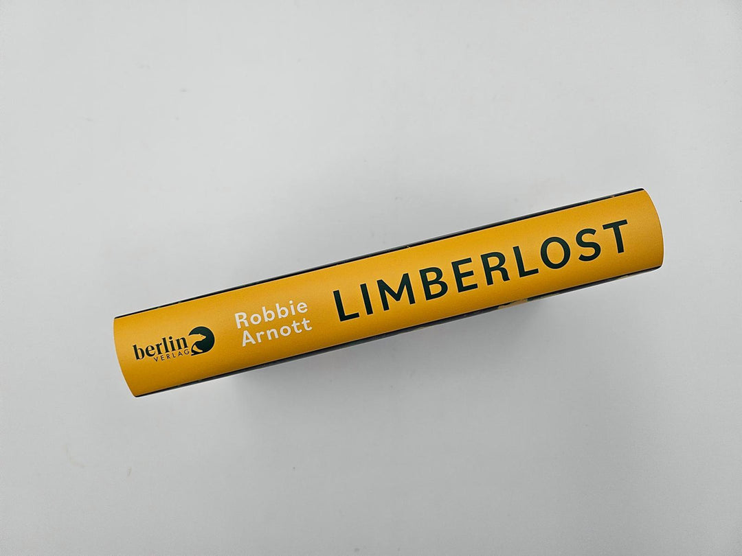 Limberlost | Arnott, Robbie
