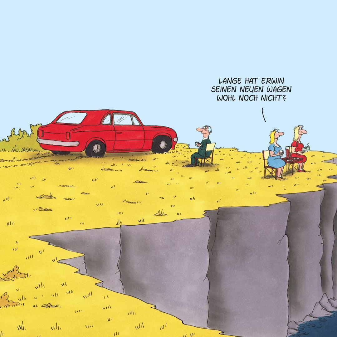 Autofahren! | Stein, Uli