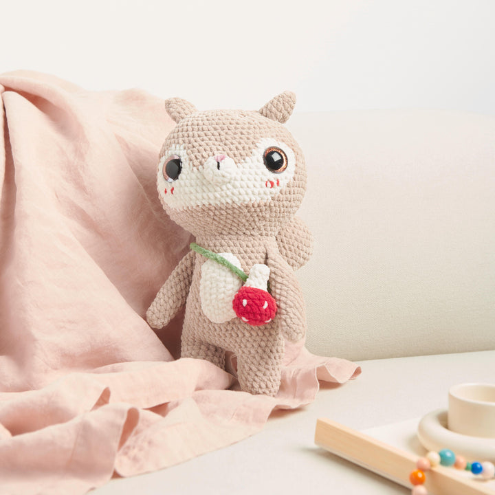 Chenillove Big Cuties | -