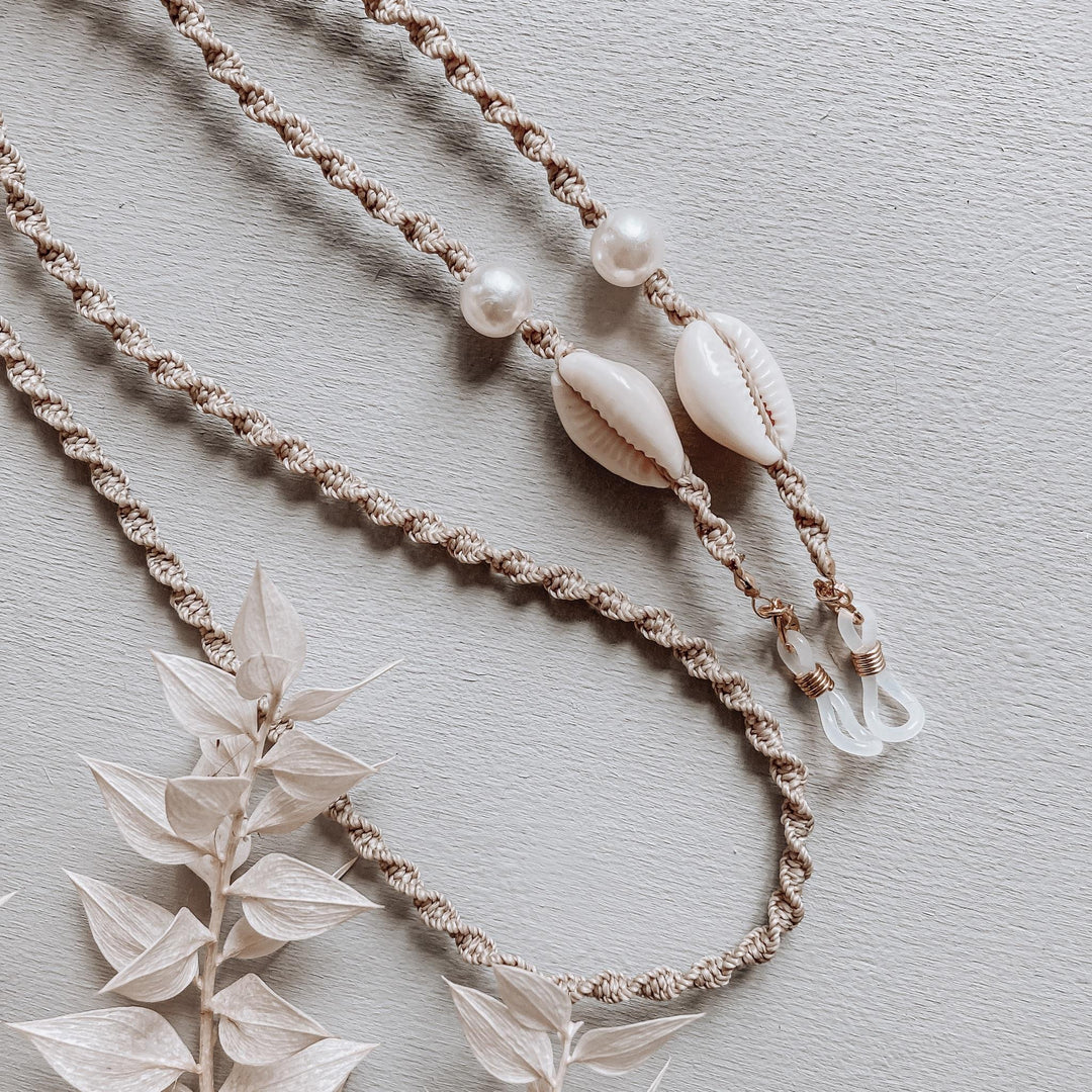 Modische Accessoires knüpfen | Haslbeck, Rebecca