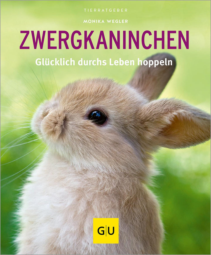 Zwergkaninchen | Wegler, Monika