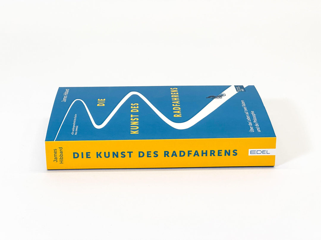 Die Kunst des Radfahrens | Hibbard, James