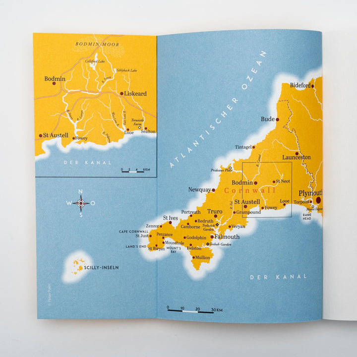 Das Lamm, das zu viel wusste | Chatwin, Thomas