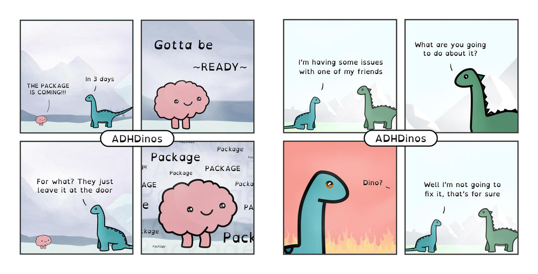 The Land Before Time Management | Keats, Ryan