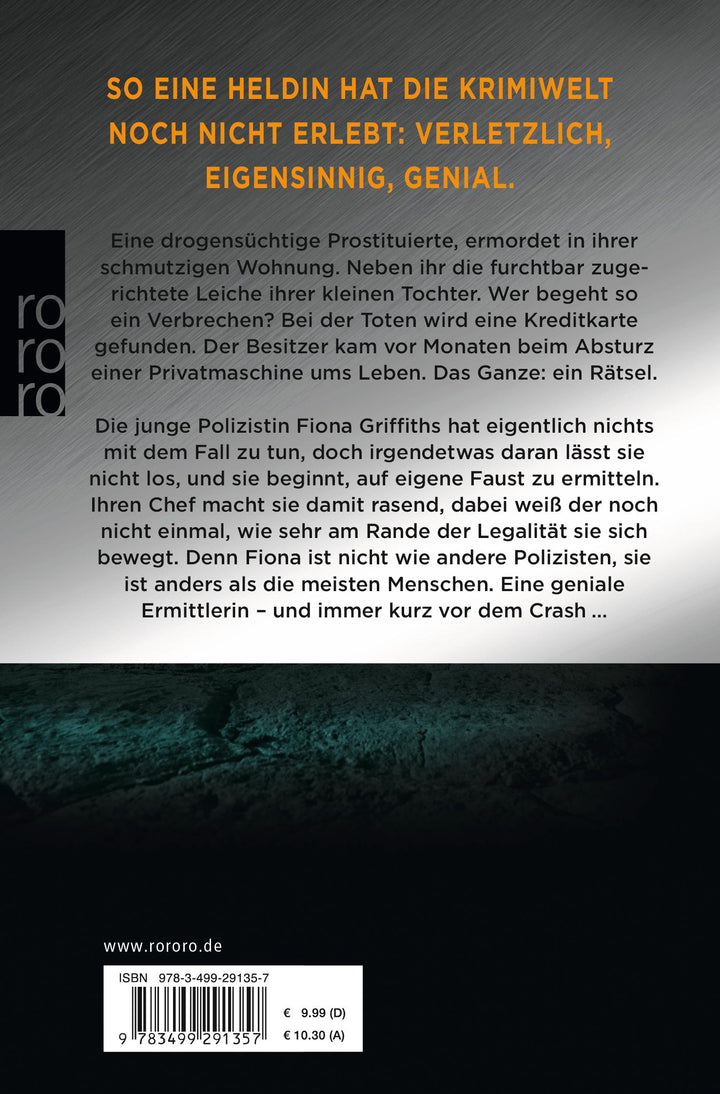 Fiona: Den Toten verpflichtet | Bingham, Harry