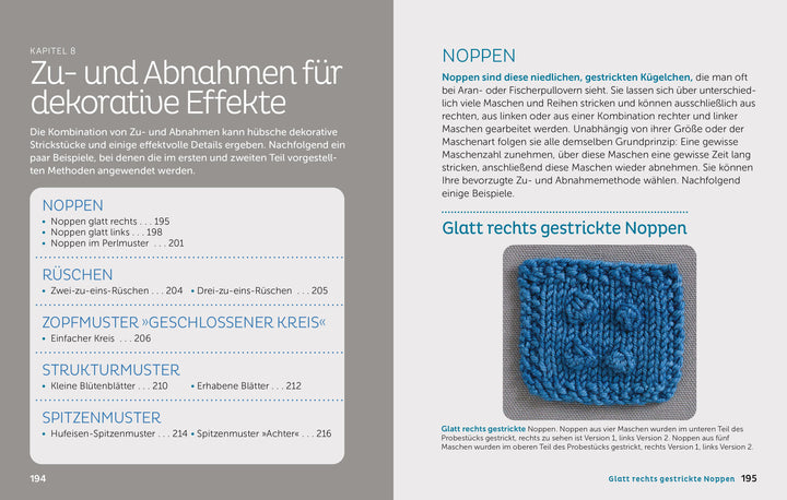 Abnehmen und Zunehmen | Durant, Judith