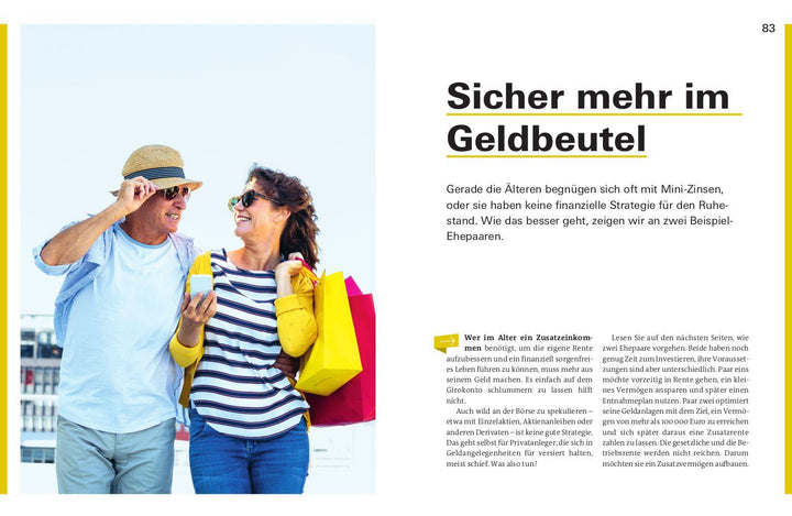 Ihr Vermögens-Turbo ab 50 | Öchsner, Thomas