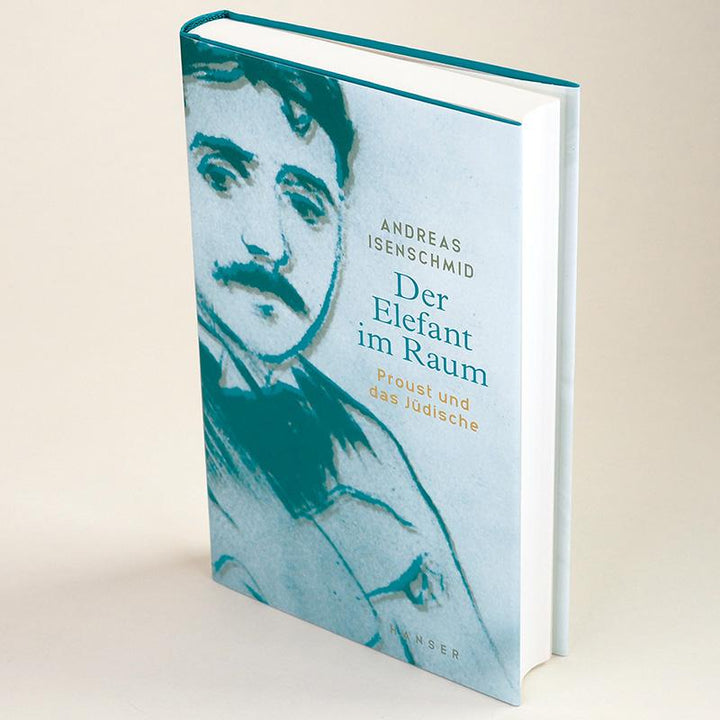 Der Elefant im Raum | Isenschmid, Andreas