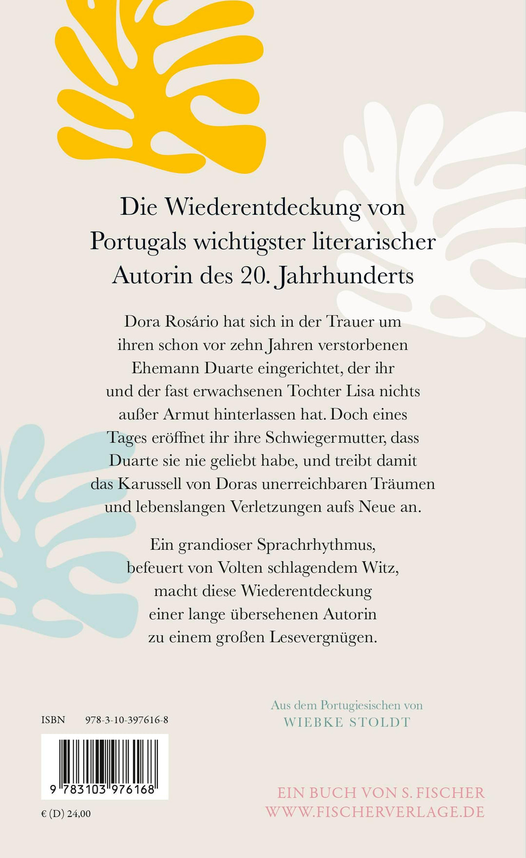 Leere Schränke | Carvalho, Maria Judite de