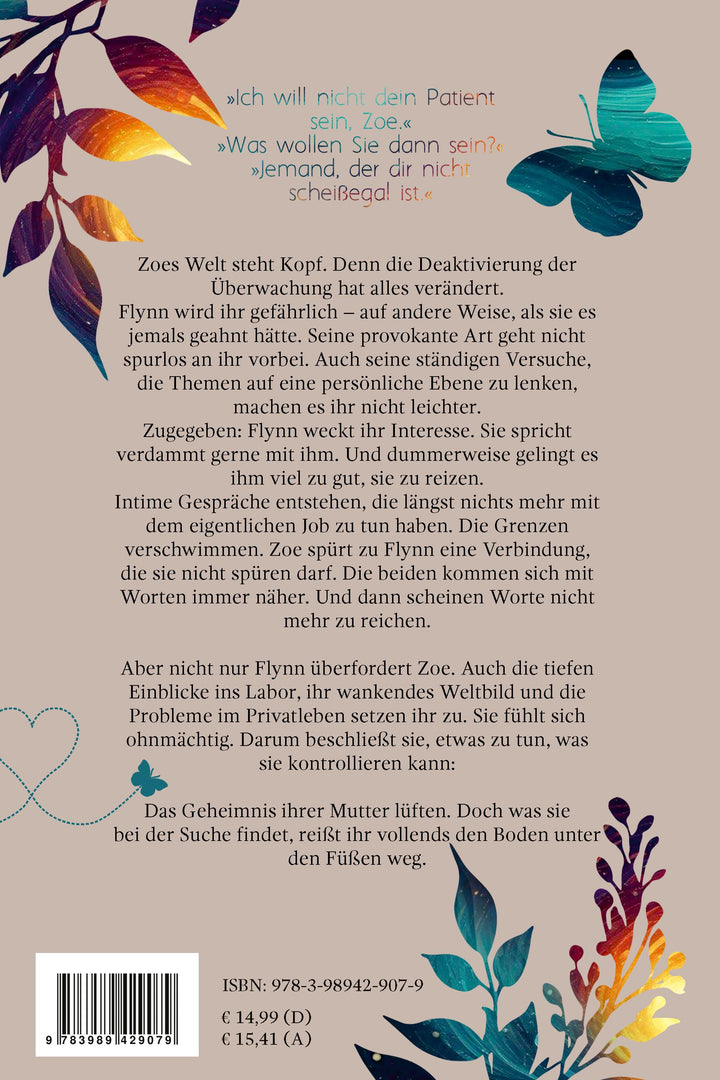 Niemannswelt - Du, ich und das Universum dazwischen | Bartsch, Carina