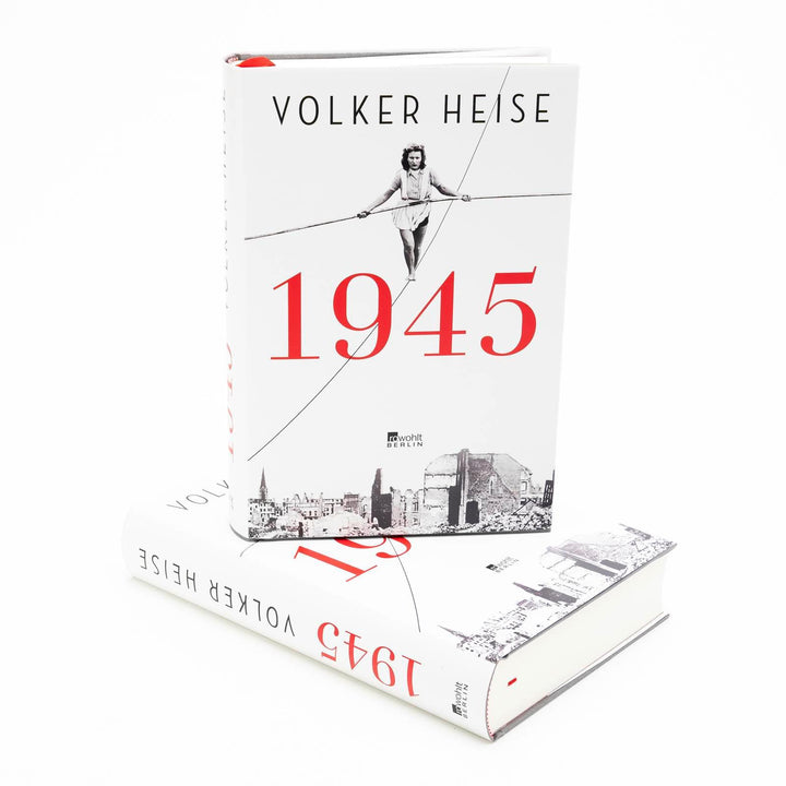 1945 | Heise, Volker