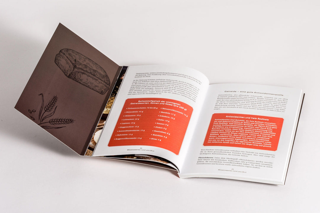 Fit & schlank mit Brot | Axt-Gadermann, Michaela | Dackweiler, Johannes