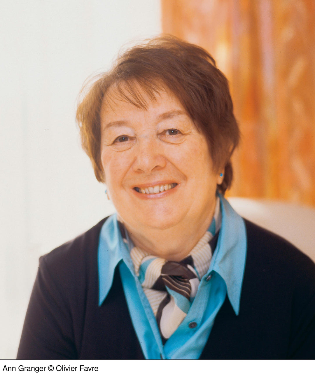 Ein unerledigter Mord | Granger, Ann