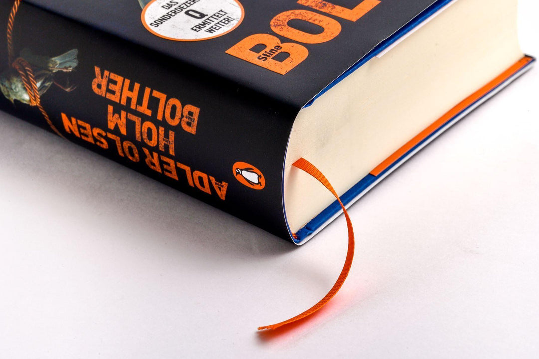 Tote Seelen singen nicht | Adler-Olsen, Jussi | Bolther, Stine | Holm, Line