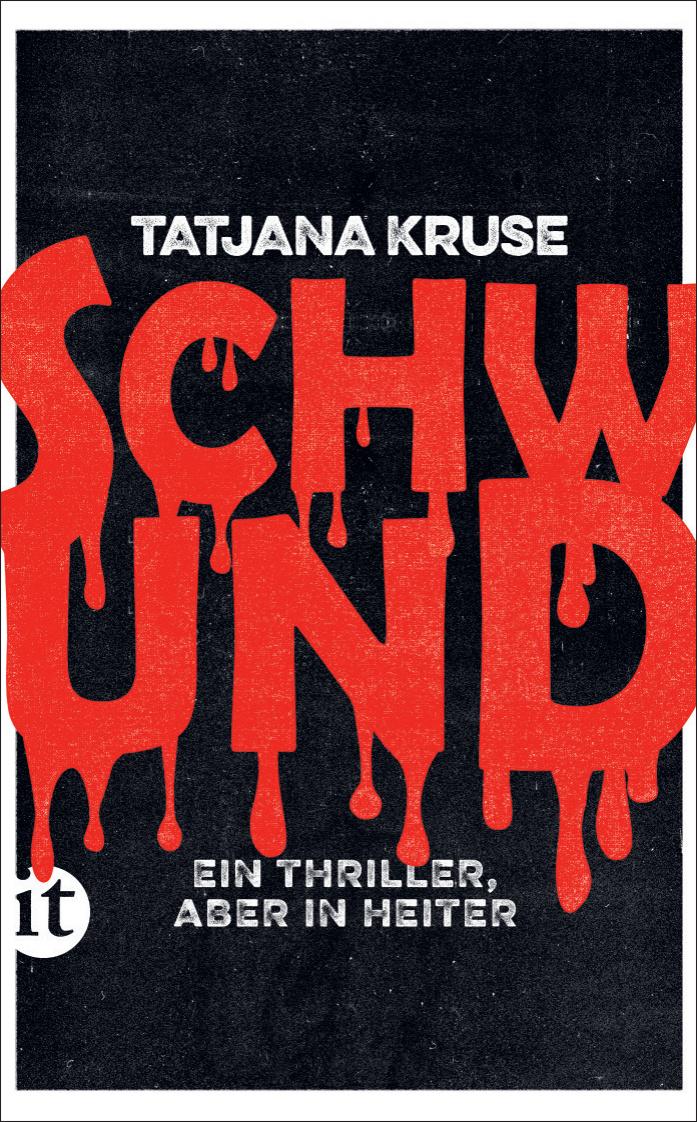 Schwund | Kruse, Tatjana