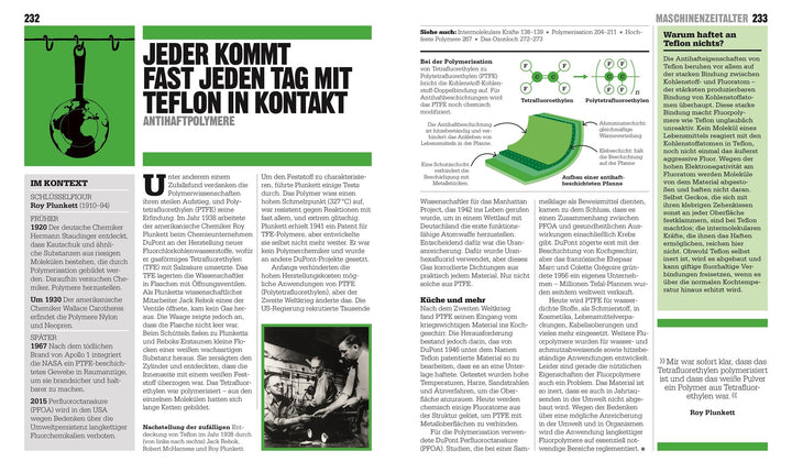 Big Ideas. Das Chemie-Buch | Farndon, John | Snedden, Robert | Brunning, And...