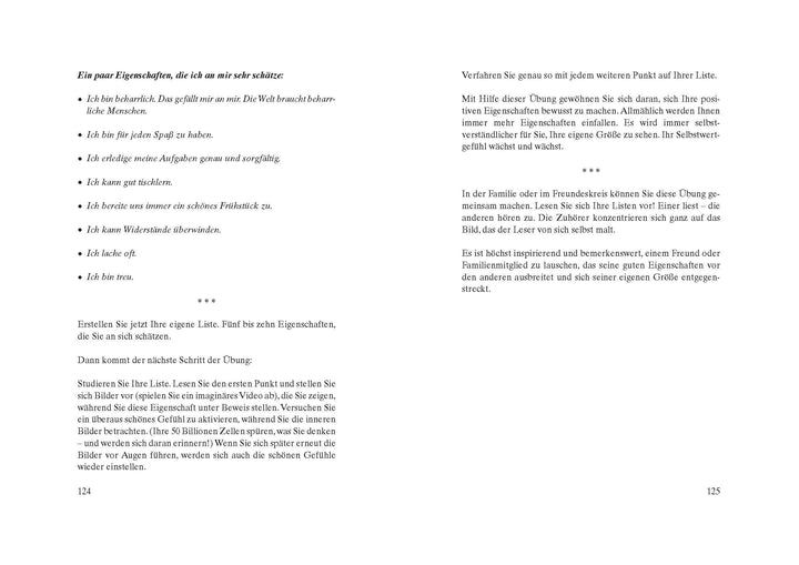 Für die Freude entscheiden - Gebrauchsanweisung für ein glücklicheres Leben ...